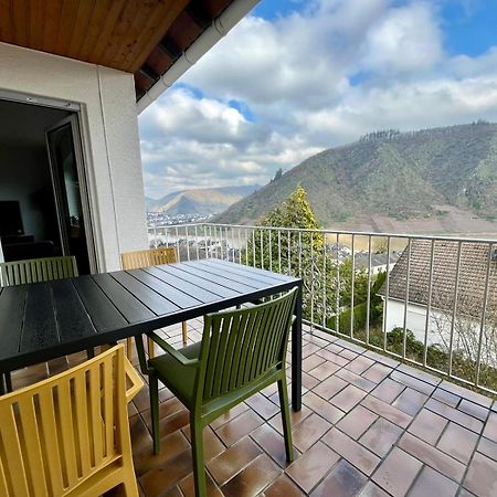 Ferienwohnung Meyver Cochem Ngoại thất bức ảnh