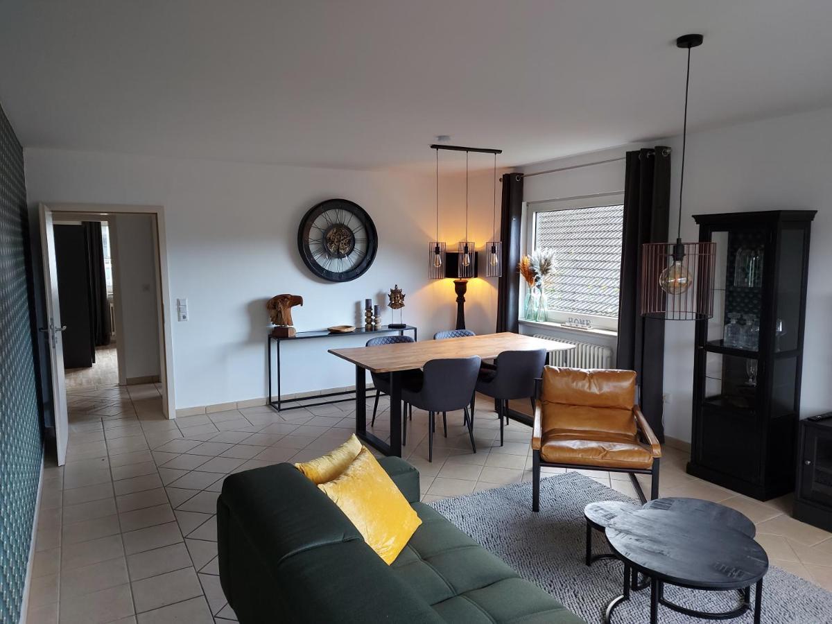 Ferienwohnung Meyver Cochem Ngoại thất bức ảnh