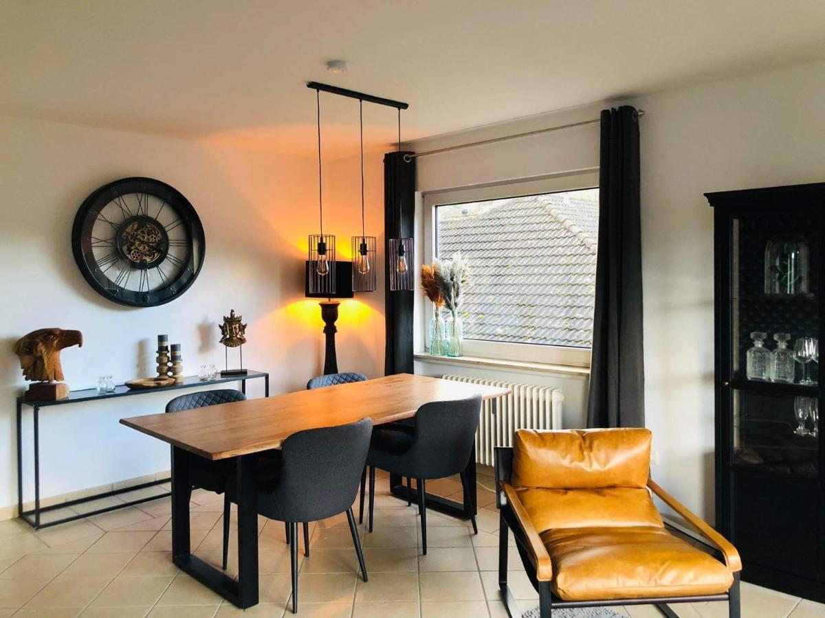 Ferienwohnung Meyver Cochem Ngoại thất bức ảnh
