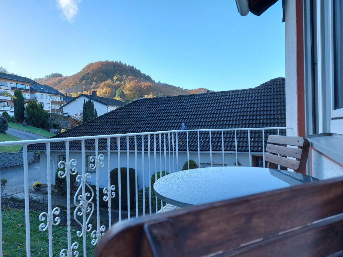 Ferienwohnung Meyver Cochem Ngoại thất bức ảnh