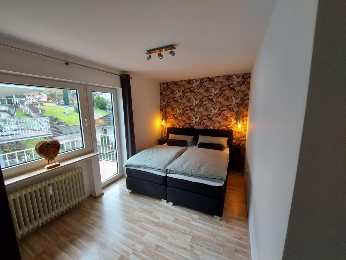 Ferienwohnung Meyver Cochem Ngoại thất bức ảnh
