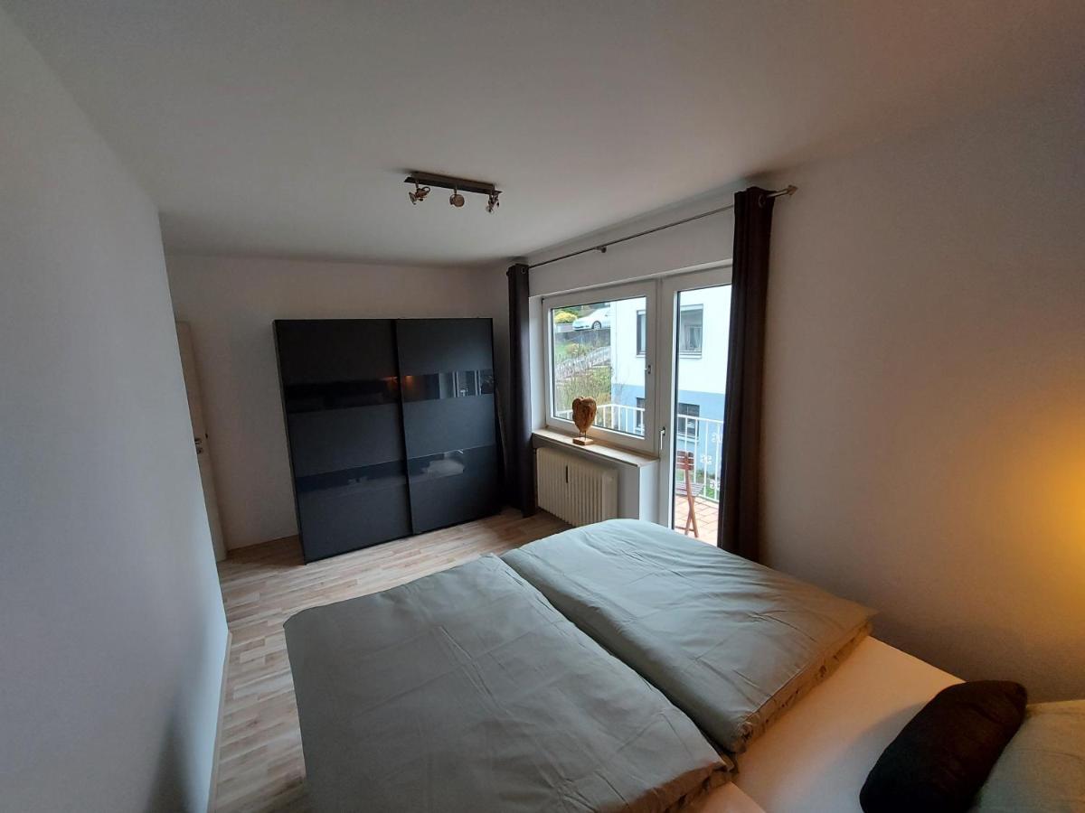 Ferienwohnung Meyver Cochem Ngoại thất bức ảnh