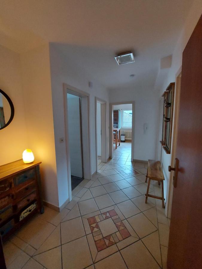 Ferienwohnung Meyver Cochem Ngoại thất bức ảnh