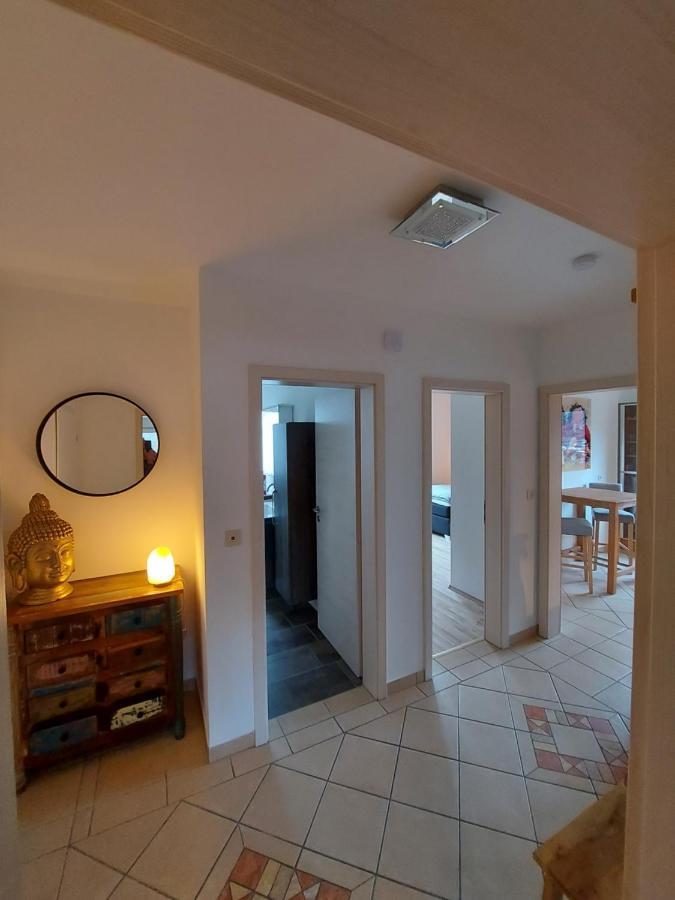 Ferienwohnung Meyver Cochem Ngoại thất bức ảnh