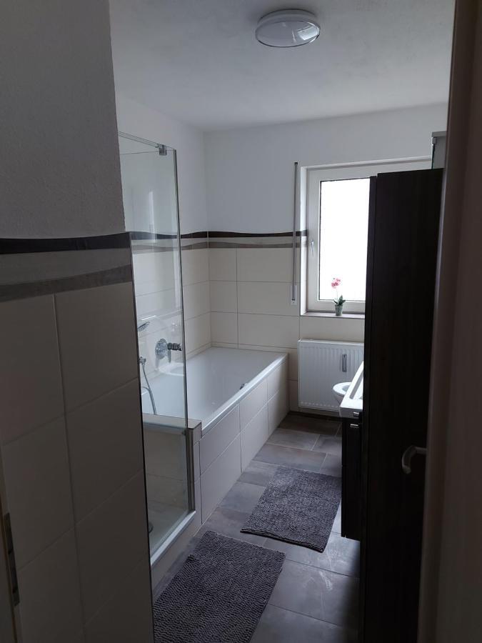 Ferienwohnung Meyver Cochem Ngoại thất bức ảnh