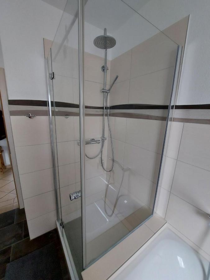 Ferienwohnung Meyver Cochem Ngoại thất bức ảnh
