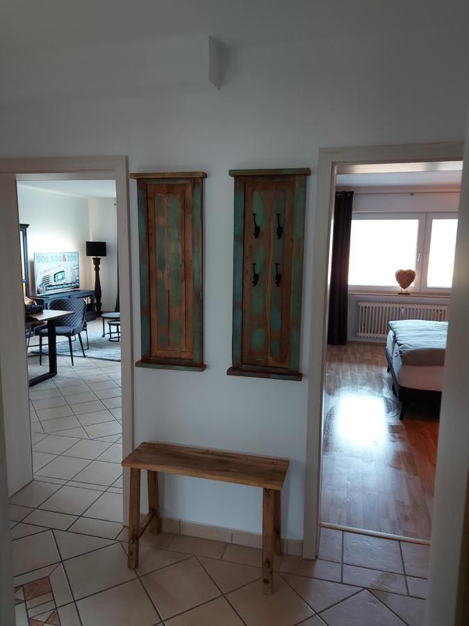 Ferienwohnung Meyver Cochem Ngoại thất bức ảnh