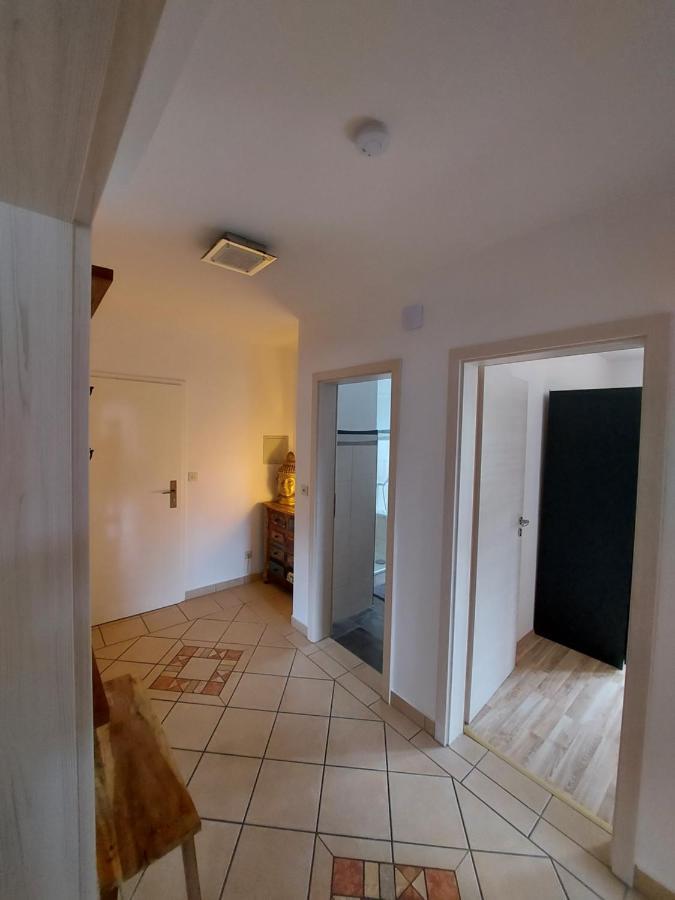 Ferienwohnung Meyver Cochem Ngoại thất bức ảnh