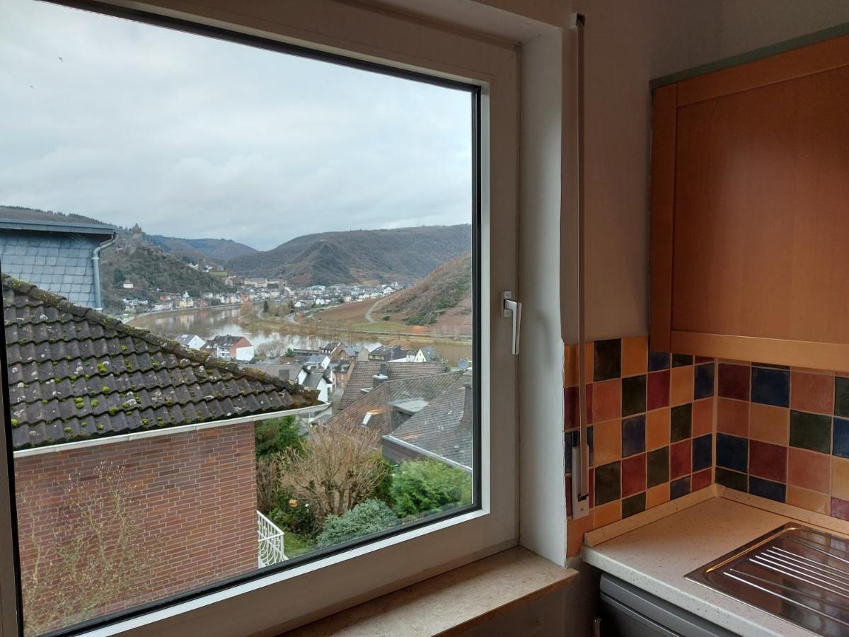 Ferienwohnung Meyver Cochem Ngoại thất bức ảnh