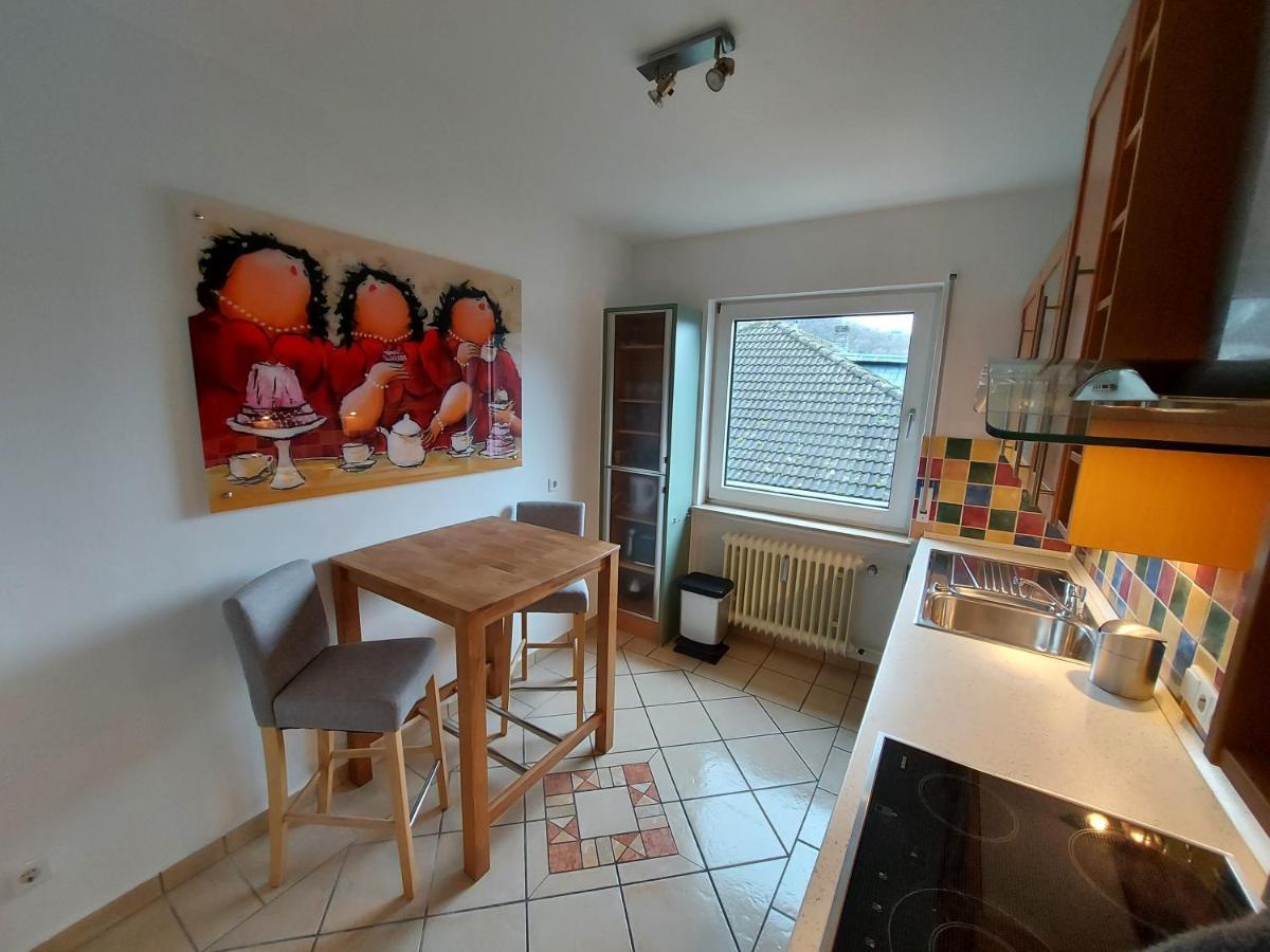 Ferienwohnung Meyver Cochem Ngoại thất bức ảnh