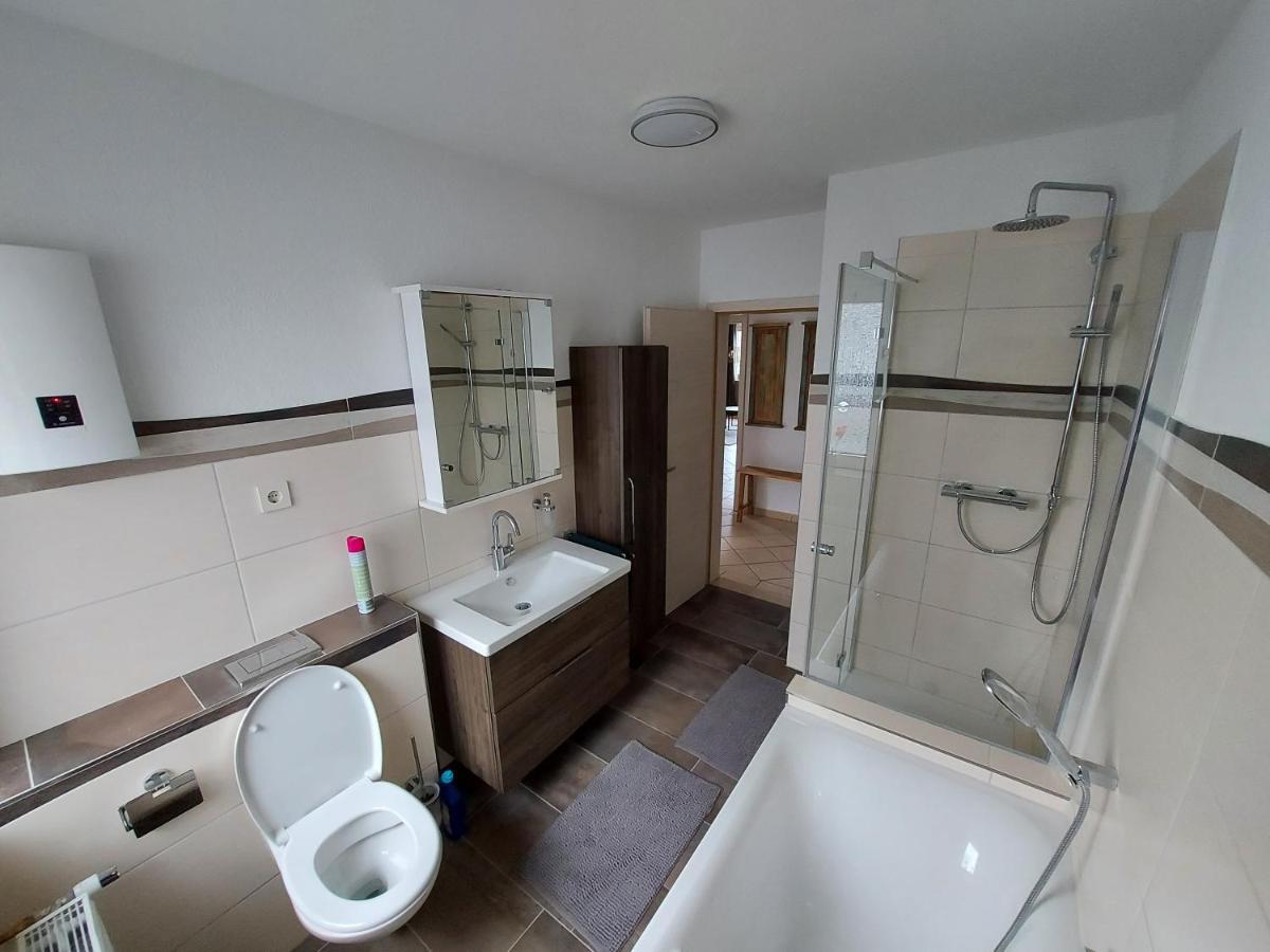 Ferienwohnung Meyver Cochem Ngoại thất bức ảnh