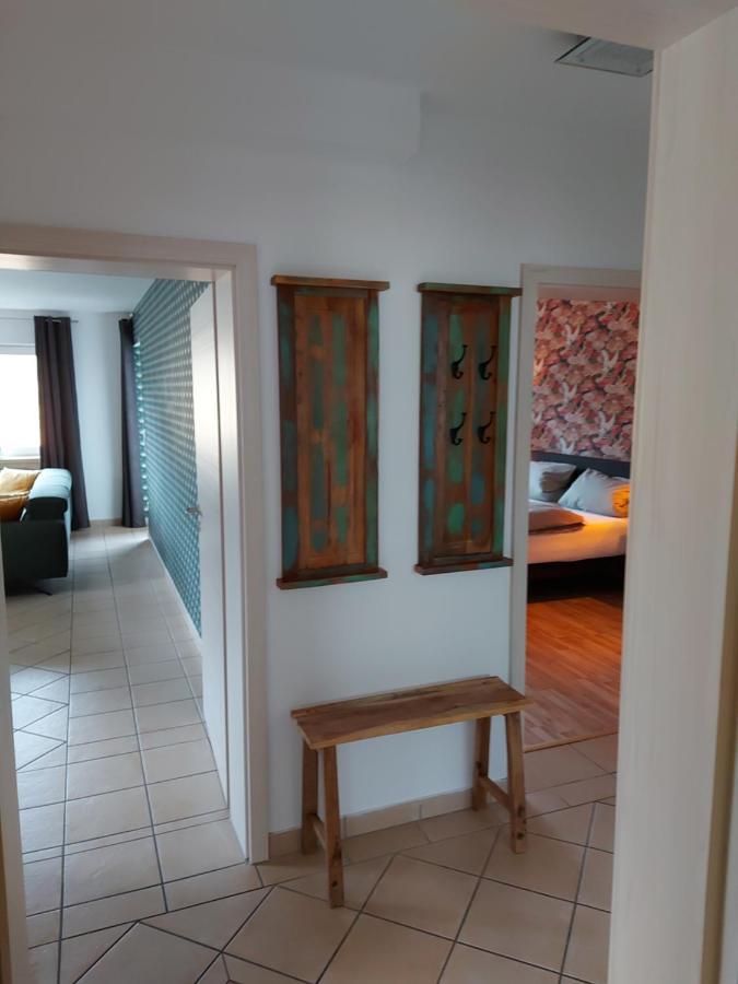 Ferienwohnung Meyver Cochem Ngoại thất bức ảnh