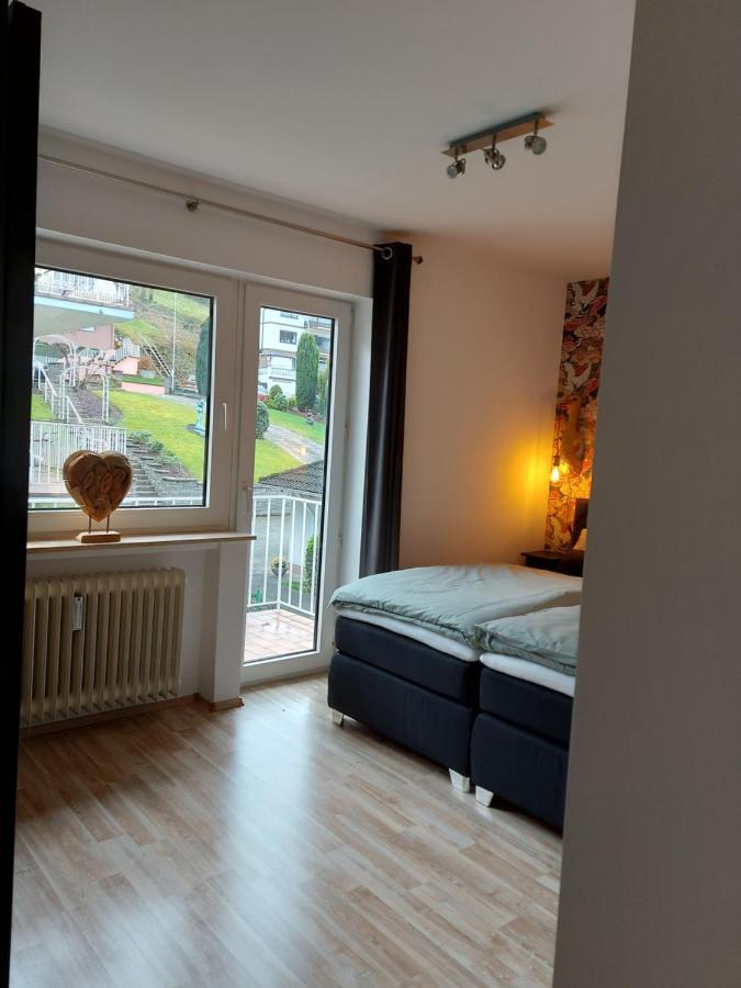 Ferienwohnung Meyver Cochem Ngoại thất bức ảnh