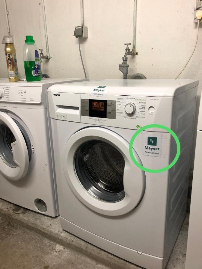 Ferienwohnung Meyver Cochem Ngoại thất bức ảnh