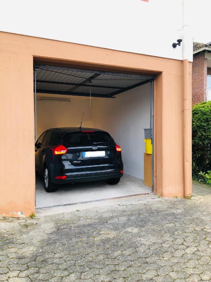 Ferienwohnung Meyver Cochem Ngoại thất bức ảnh