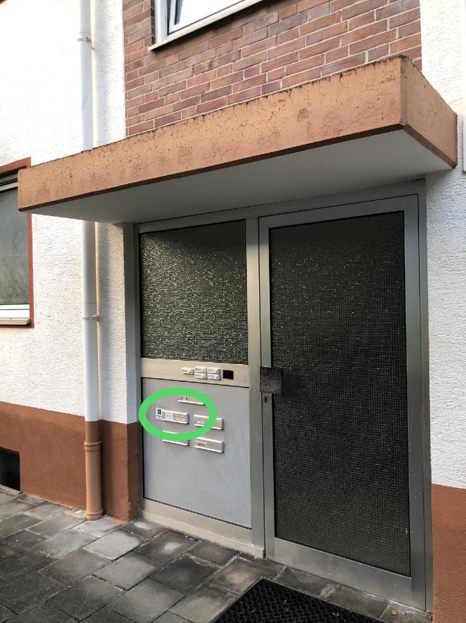 Ferienwohnung Meyver Cochem Ngoại thất bức ảnh